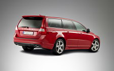   Volvo V70 R-Design - 2009
