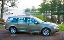   Volvo V70 - 2009
