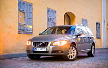   Volvo V70 - 2009