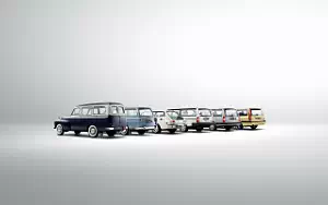   Volvo V90 T6 Inscription - 2016