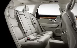   Volvo V90 T6 Inscription - 2016