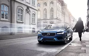  Volvo V90 T6 R-Design - 2016