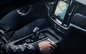   Volvo V90 T6 R-Design - 2016