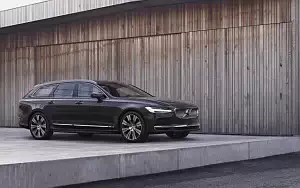   Volvo V90 T8 AWD Recharge Inscription - 2020