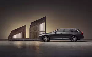   Volvo V90 T8 AWD Recharge Inscription - 2020