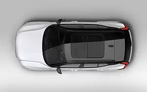   Volvo XC40 T5 R-Design - 2017