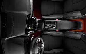   Volvo XC40 T5 R-Design - 2017