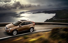   Volvo XC60 - 2009