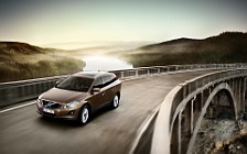   Volvo XC60 - 2009
