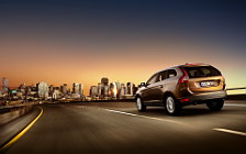   Volvo XC60 - 2009