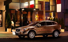   Volvo XC60 - 2009