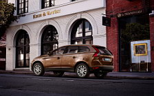   Volvo XC60 - 2009