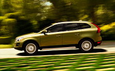   Volvo XC60 - 2009