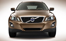   Volvo XC60 - 2009
