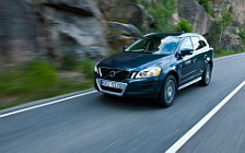   Volvo XC60 - 2011
