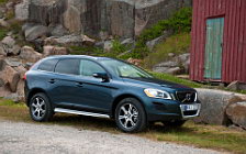   Volvo XC60 - 2011
