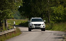   Volvo XC60 - 2012