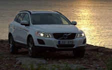   Volvo XC60 - 2012