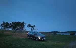   Volvo XC60 D4 - 2014