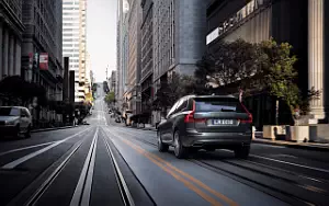   Volvo XC60 T6 Inscription - 2017