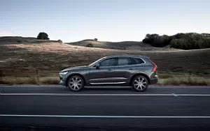   Volvo XC60 T6 Inscription - 2017