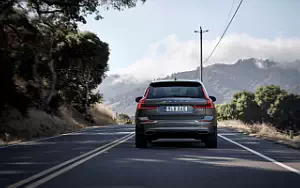   Volvo XC60 T6 Inscription - 2017