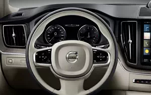   Volvo XC60 T6 Inscription - 2017