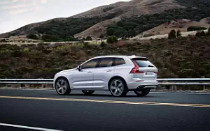   Volvo XC60 T8 R-Design - 2017