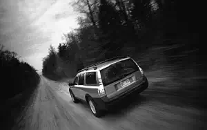   Volvo V70 XC - 2001