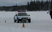   Volvo XC70 Police - 2005