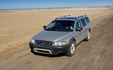   Volvo XC70 - 2005