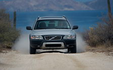   Volvo XC70 - 2005