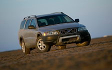   Volvo XC70 - 2005