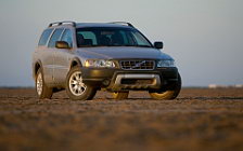   Volvo XC70 - 2005