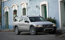   Volvo XC70 - 2005