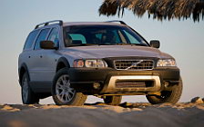   Volvo XC70 - 2005