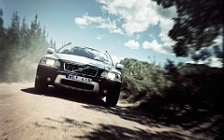   Volvo XC70 - 2007