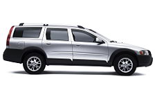   Volvo XC70 - 2007