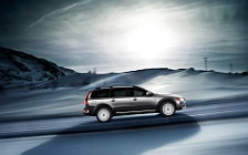   Volvo XC70 - 2008
