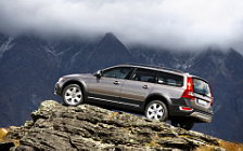   Volvo XC70 - 2008