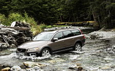   Volvo XC70 - 2008