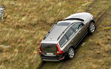   Volvo XC70 - 2008