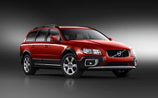   Volvo XC70 - 2011