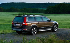   Volvo XC70 - 2012