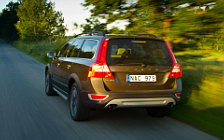   Volvo XC70 - 2012