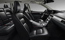   Volvo XC70 - 2012