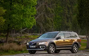   Volvo XC70 T6 AWD - 2013