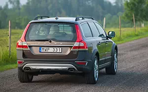   Volvo XC70 D5 - 2014