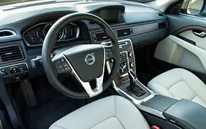   Volvo XC70 D5 - 2014