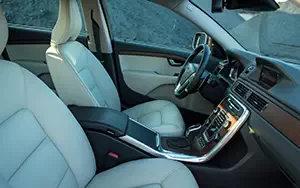   Volvo XC70 D5 - 2014